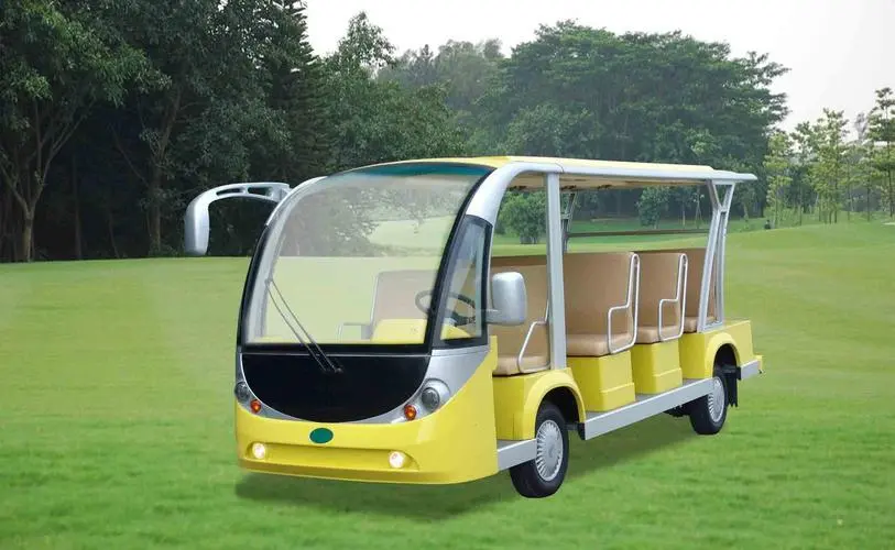 電動觀光車蓄電池補(bǔ)水注意事項(xiàng)