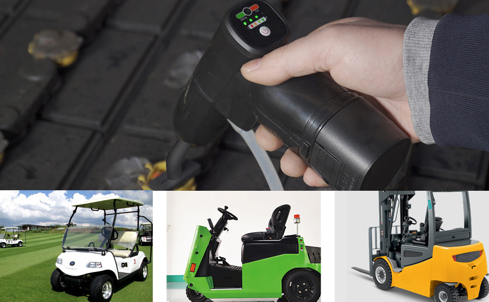 電動車電池需要加什么水？電瓶加水的正確步驟