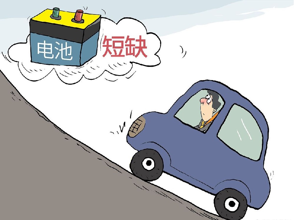 導(dǎo)致電動車電池鼓包的原因有哪些？